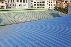 工業塗料水性化：提質加速刻不容緩