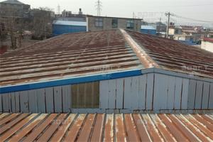 蚌埠屋麵好色先生TVAPP下载防腐翻新施工