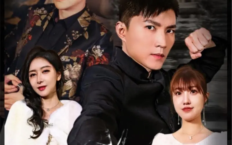 《重回盖世尊主》：修仙爽文改编？看废柴逆袭，燃爆你的中二之魂！