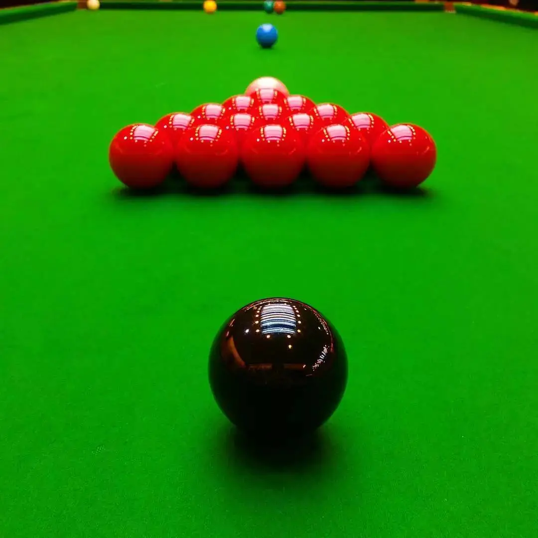 2023斯诺克北爱尔兰公开赛：霍金斯VS罗伯逊，巅峰对决，谁能更胜一筹？