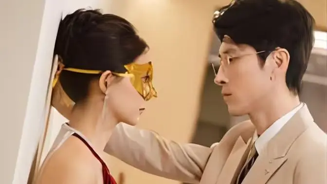 《苏小姐请住手》：霸总爱上我？看高智商御姐如何反套路，上演爱情逆袭！