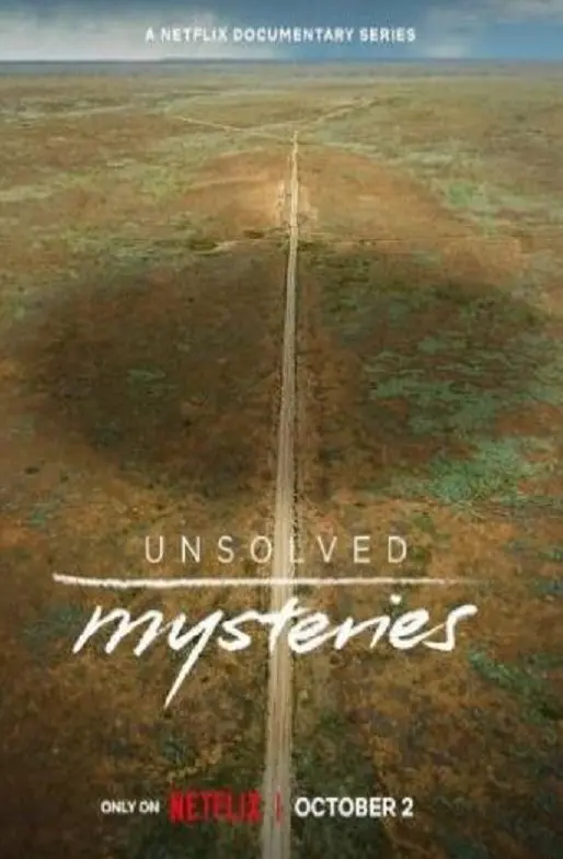 《未解之谜》第五季：探索离奇事件，揭开尘封真相，胆小慎入！
