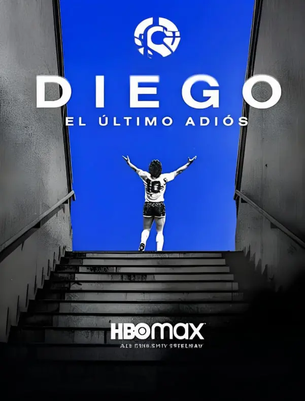 《迭戈，最后的告别》：一个普通人的史诗，生命的意义在爱与放下中闪光